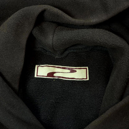 AW99 Beauty Beast Back To Basics Hoodie