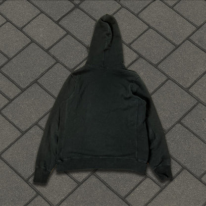 AW13 Undercover Anatomicouture Skeleton Hoodie