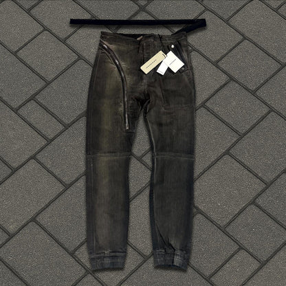 Rick Owens Dark Dust Aircut Joggers