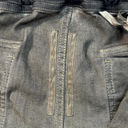 Rick Owens Dark Dust Aircut Joggers