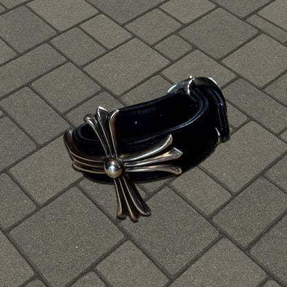 Chrome Hearts Cross Bracelet