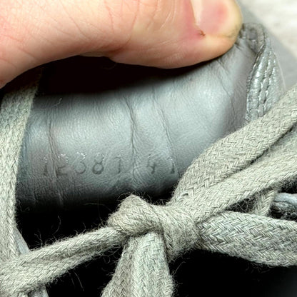 Balenciaga Grey Arena Sneaker