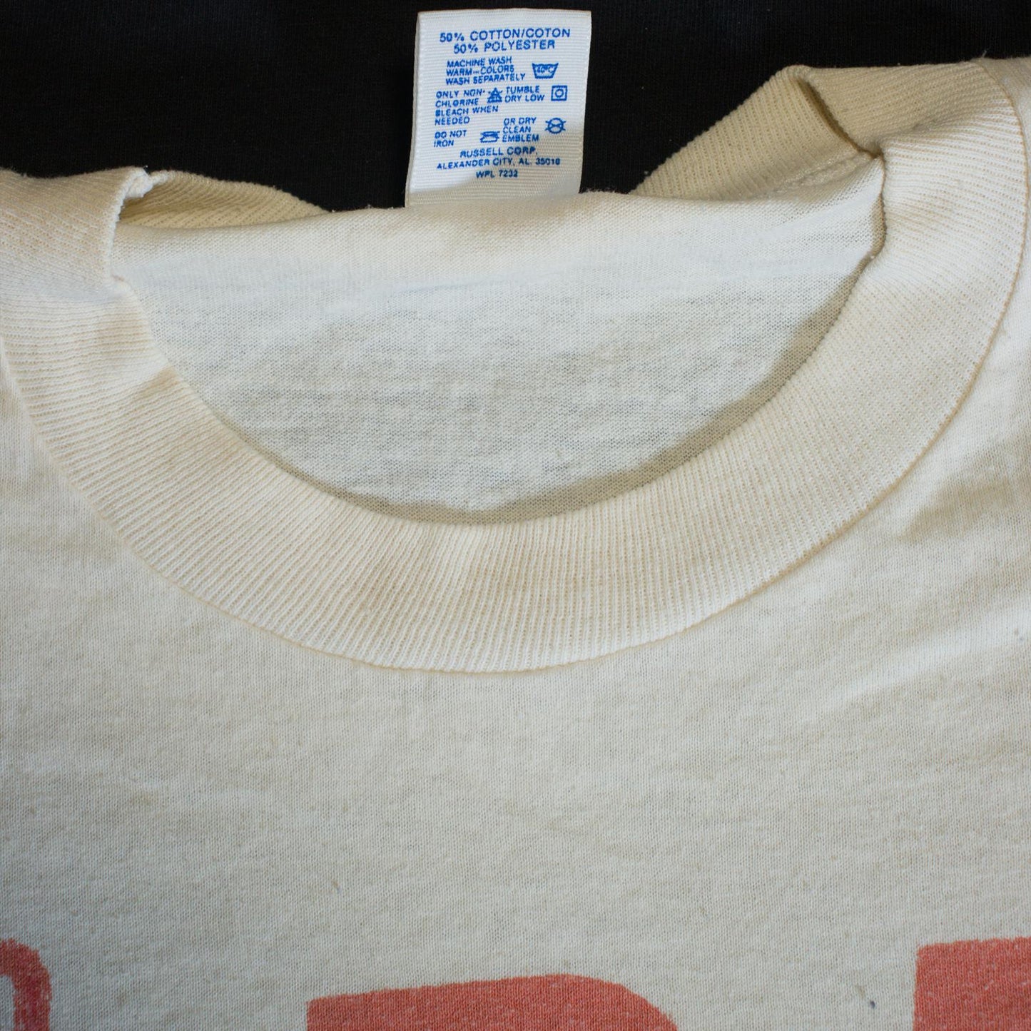 Charged GBH City Babys Revenge Tee