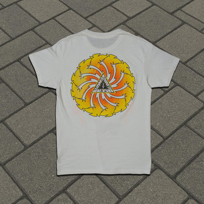 1992 Soundgarden Jesus Christ Pose Tee