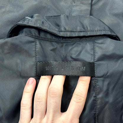 1017 Alyx Buckle Button Up Shirt
