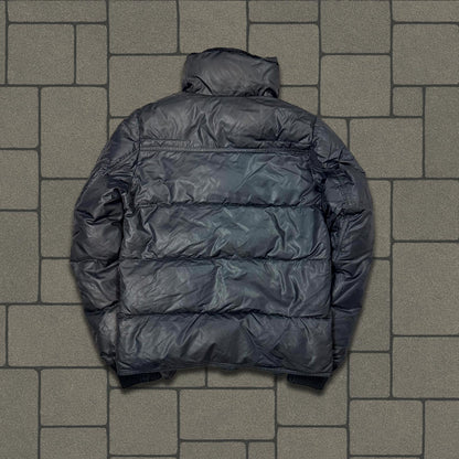 AW06 Dior Homme Bat Puffer