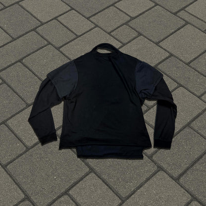 SS23 Enfants Riches Déprimés Mao Zedong Longsleeve