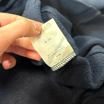AW97 Beauty:Beast “Casualty” Hoodie