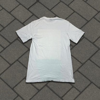 AW04 Number Nine Japan Exclusive War Tee