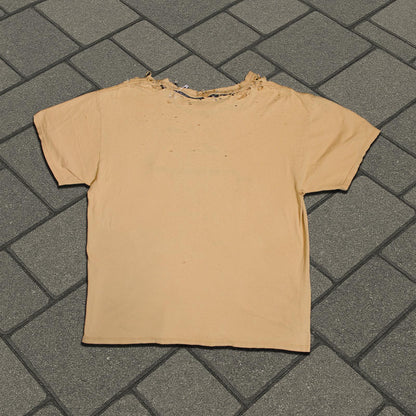 ACDC ‘No Bull’ Thrashed Tee