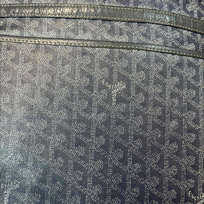 2013 Godard Goyardine Grand Bleu MM Messenger
