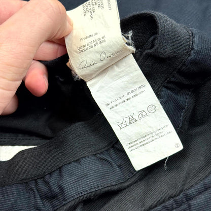 Rick Owens Olmar & Mirta Shorts