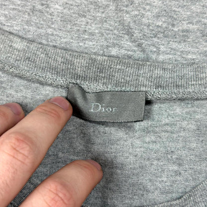 AW06 Dior Homme Forget Me Not Tee