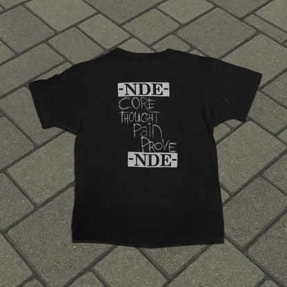 00’s NDE Core Thought Tee