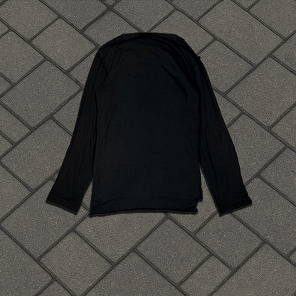 Hysteric Glamour Destroy Longsleeve