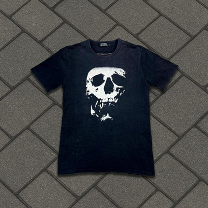 Hysteric Glamour Skullberry Tee