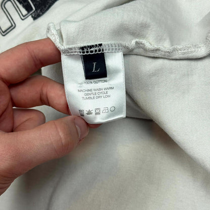 Enfants Riches Deprimes White Nun Longsleeve