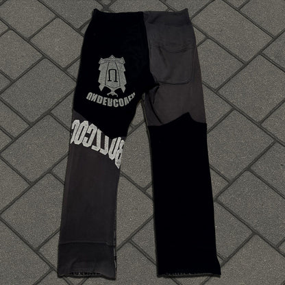 AW02 Undercover 'Witches Cell Division' Rebelgods Hybrids