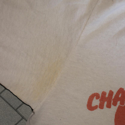 Charged GBH City Babys Revenge Tee