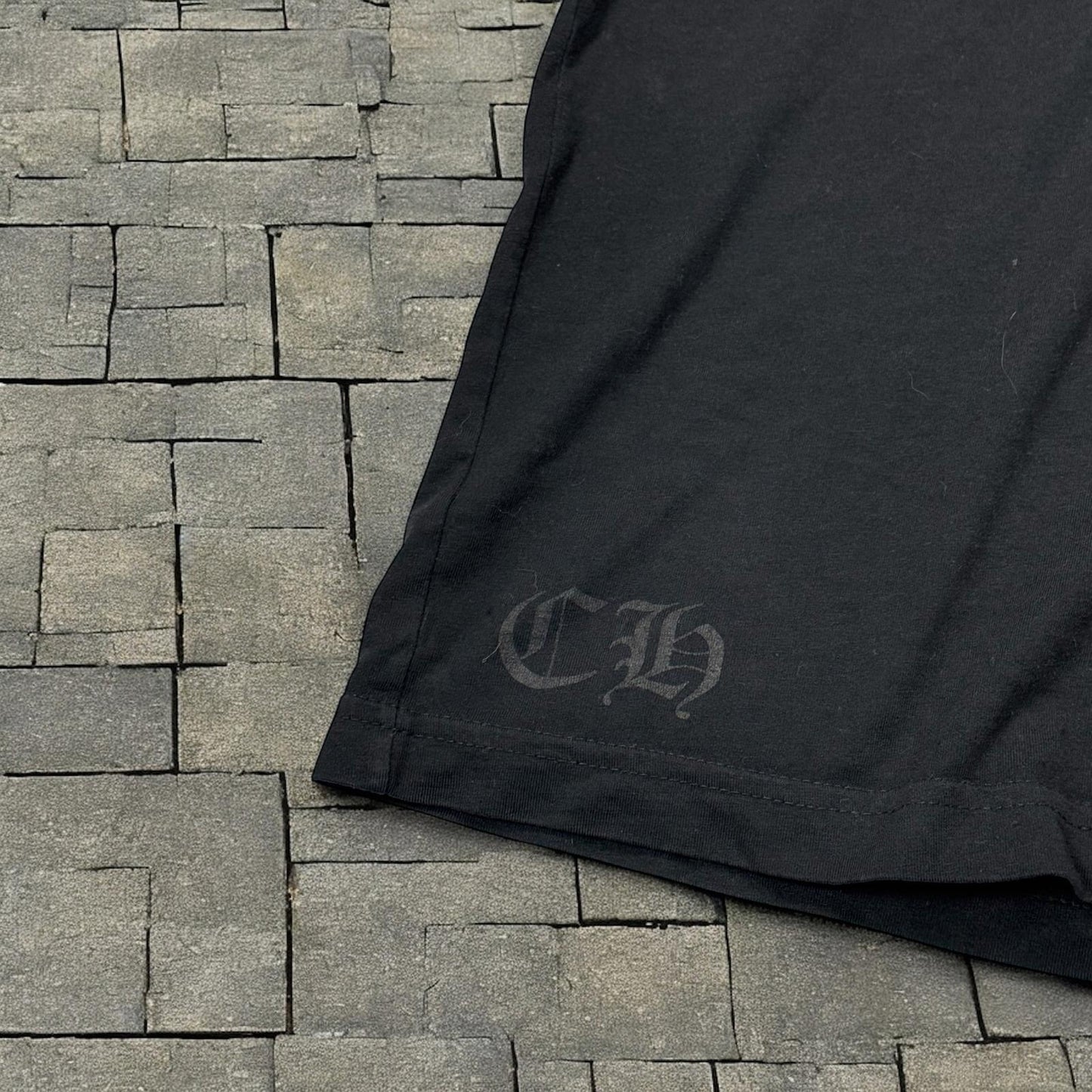Chrome Hearts Miami Horseshoe Longsleeve