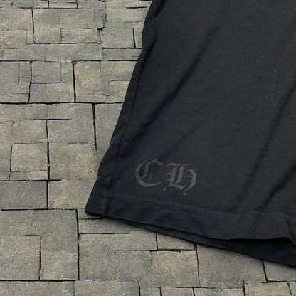 Chrome Hearts Miami Horseshoe Longsleeve