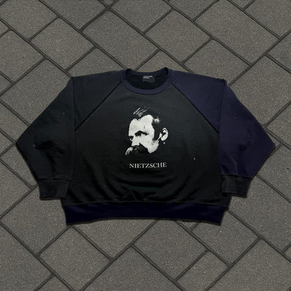 Enfants Riches Déprimes ‘Nietzsche’ Crewneck