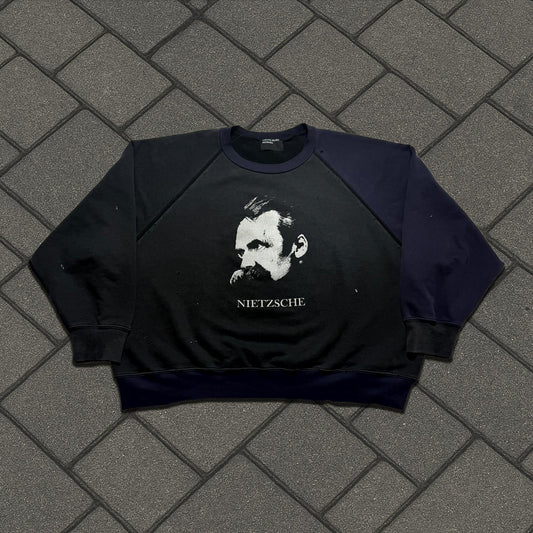 Enfants Riches Déprimes ‘Nietzsche’ Crewneck