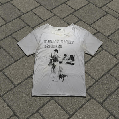 Enfants Riches Déprimés ‘Deaf Child’ Tee