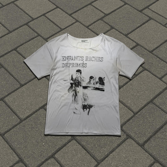 Enfants Riches Déprimés ‘Deaf Child’ Tee