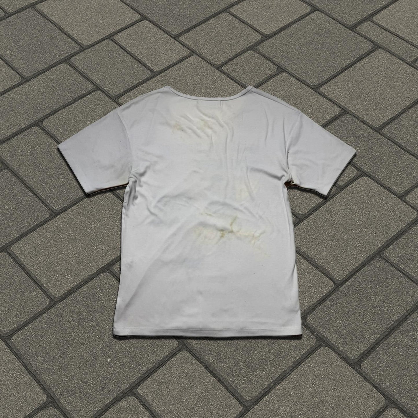Enfants Riches Déprimés ‘Deaf Child’ Tee
