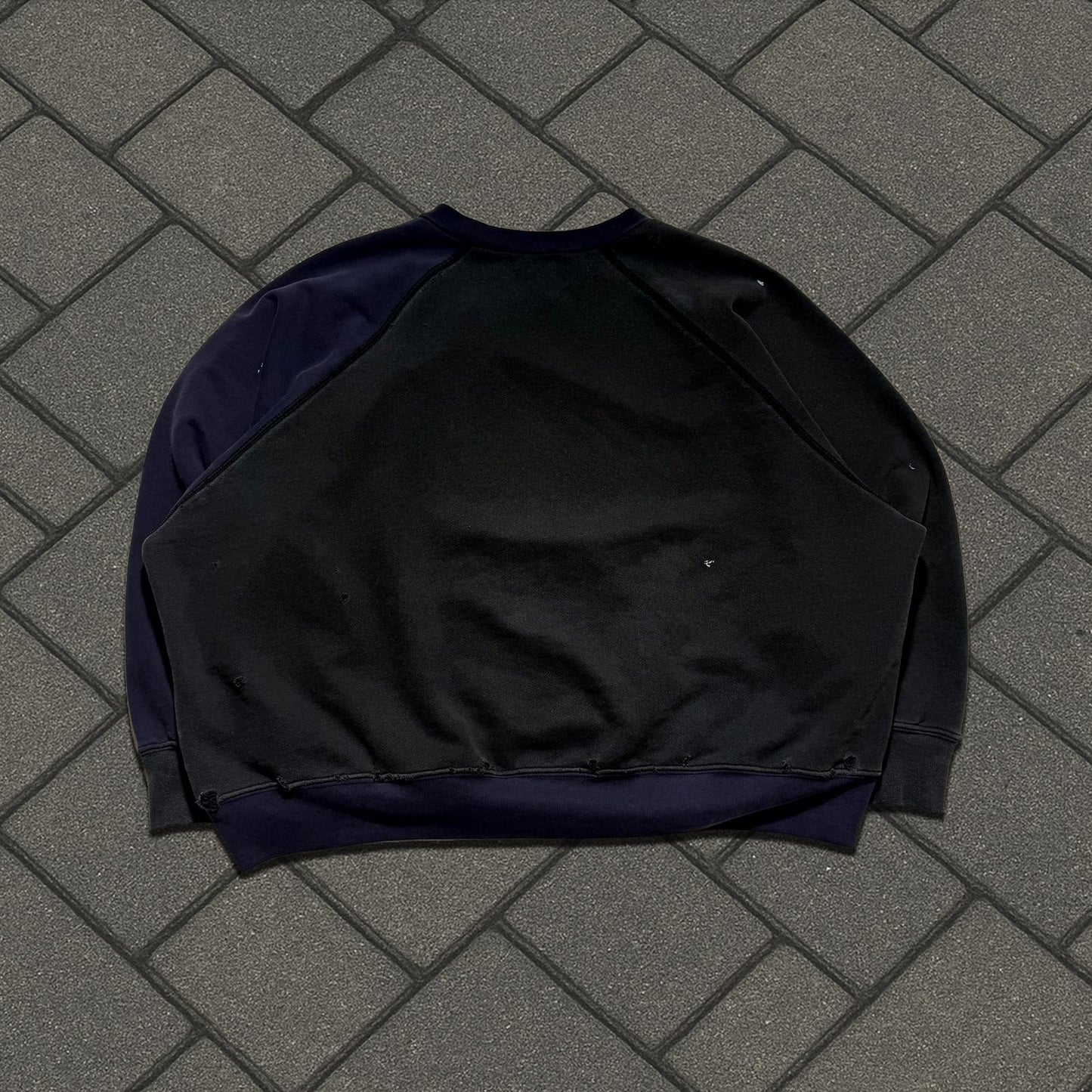 Enfants Riches Déprimes ‘Nietzsche’ Crewneck