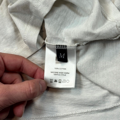 SS25 Enfants Riches Déprimés Public Apology Tee