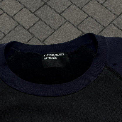 Enfants Riches Déprimes ‘Nietzsche’ Crewneck