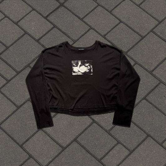 Enfants Riches Deprimes Demon Assemblage Longsleeve