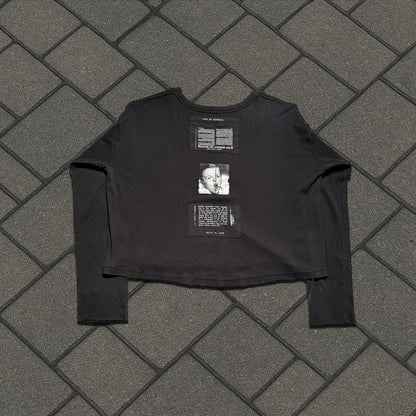 Enfants Riches Deprimes Demon Assemblage Longsleeve