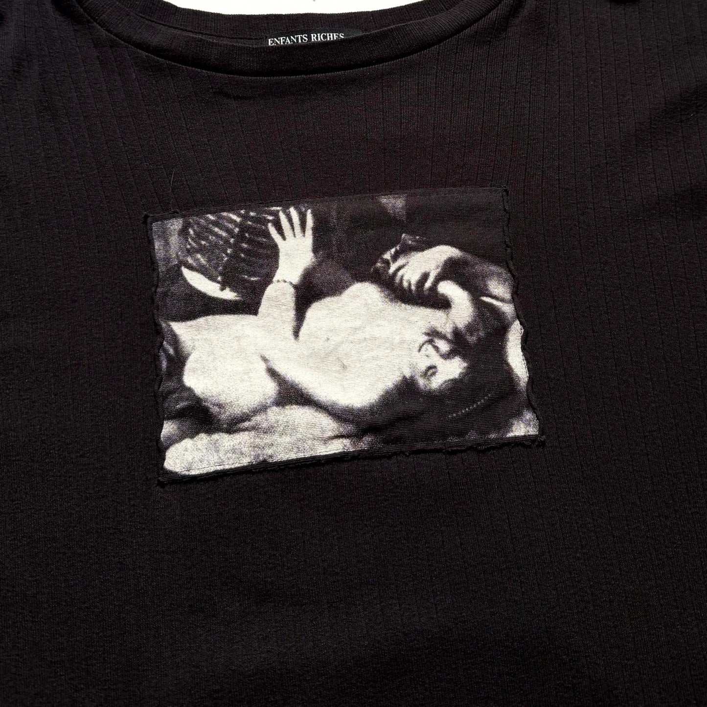 Enfants Riches Deprimes Demon Assemblage Longsleeve