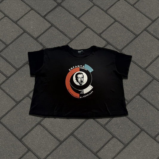 Enfants Riches Déprimés Snake Boy Tee