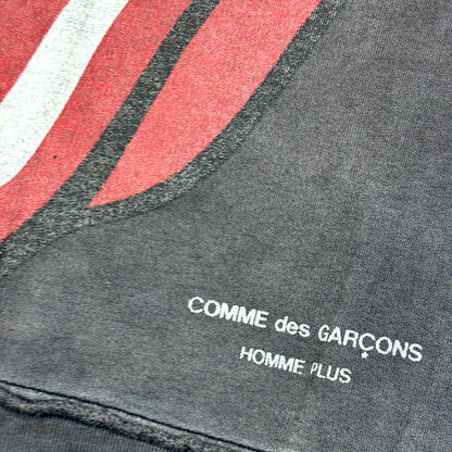 AW05 Comme Des Garçons Rolling Stones Vintage Crewneck