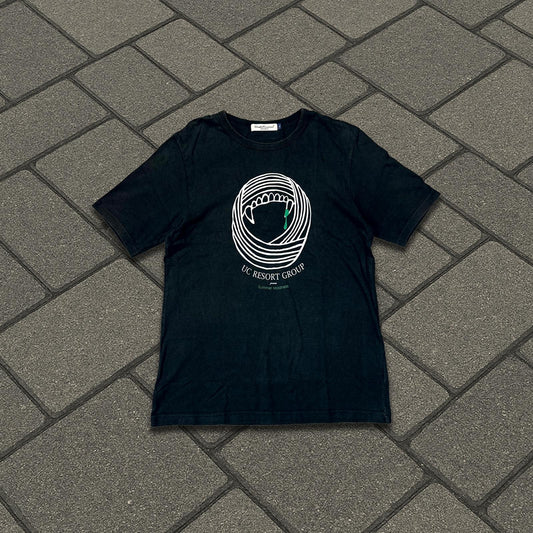 Undercover Summer Madness Fang Tee