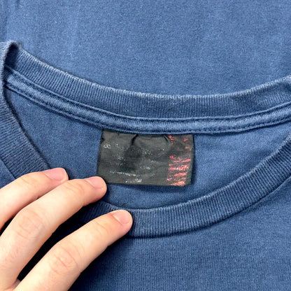 Undercover ‘The Imperial’ Navy Blue Tee