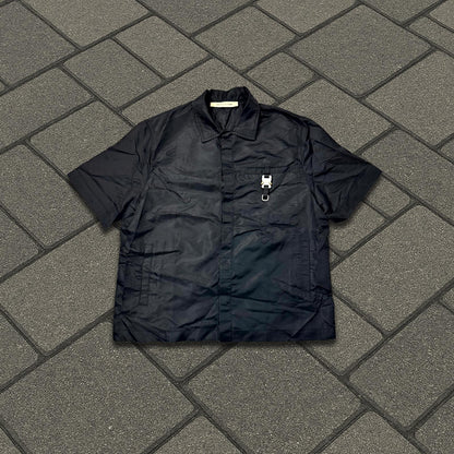 1017 Alyx Buckle Button Up Shirt