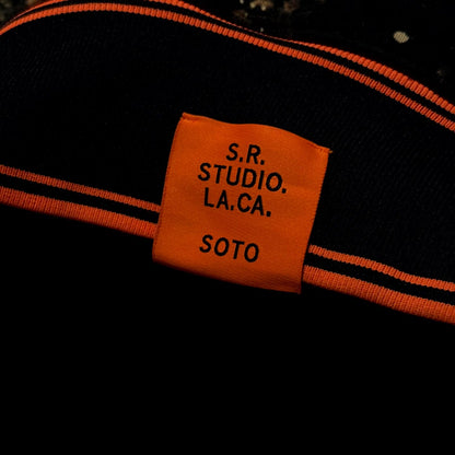 SR Studio Soto Bleach Hoodie