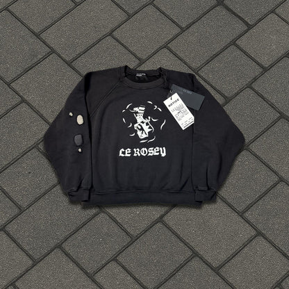 FW24 Enfants Riches Déprimés Le Rosey Crewneck