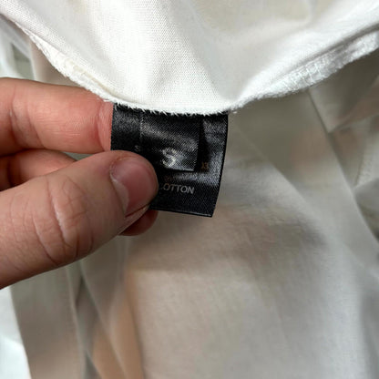 FW15 Raf Simons Guitar Boy Tee