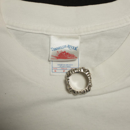 00’s Minor Threat Out Of Step Tee