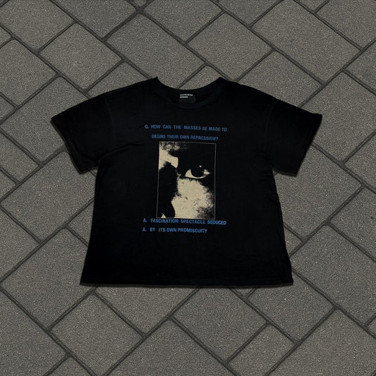 SS24 Enfants Riches Déprimés Ideology Materialised Tee