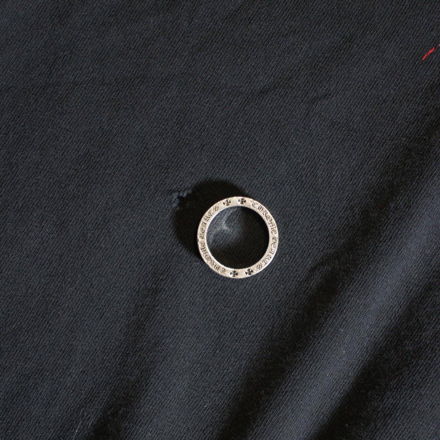 2004 A Global Threat Kids Will Revolt Tee