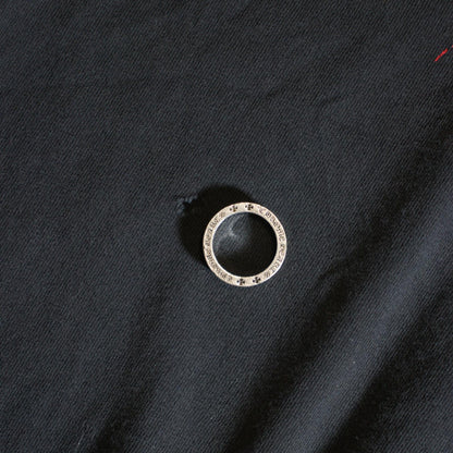 2004 A Global Threat Kids Will Revolt Tee