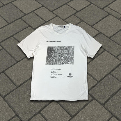 Undercover Judged Tee