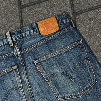SS02 Junya Watanabe Poem Denim